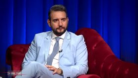 Povestea lui Adrian Cuculis, unul dintre cei mai cunoscuți avocați din România. Care a fost primul său dosar: „Mi-am dat seama că nu suport nedreptatea”